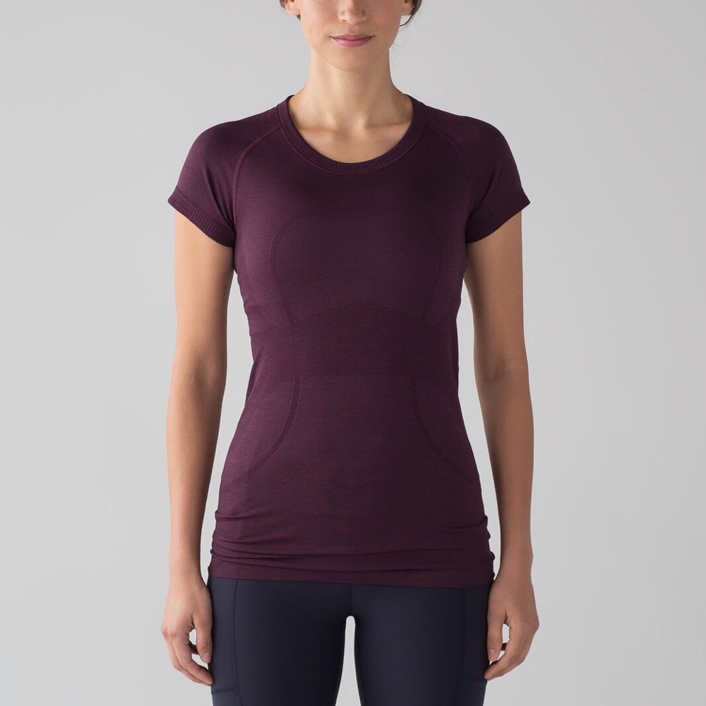 Lululemon Tshirt